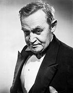 Barry Fitzgerald Photo #1