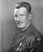 Alvin York Photo #1