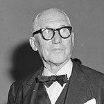 Le Corbusier Photo #1