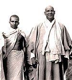 Sivananda Saraswati Photo #1