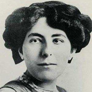 Edna Ferber Photo #1