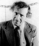 Marc Chagall Photo #1