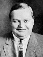 Roscoe Arbuckle Photo #1