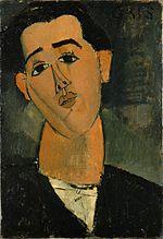 Juan Gris Photo #1