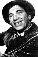 Chico Marx Photo #1