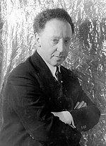 Arthur Rubinstein Photo #1