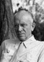 Aldo Leopold Photo #1