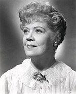 Spring Byington Photo #1