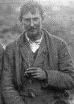 George Mallory Photo #1