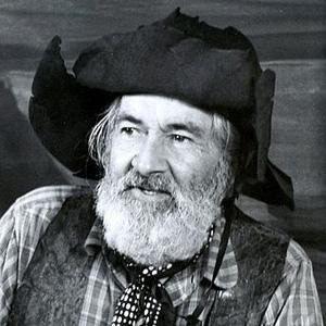 Gabby Hayes Photo #1