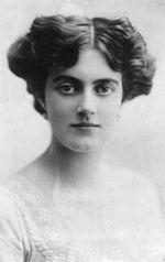 Clementine Churchill Photo #1