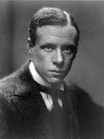 Sinclair Lewis Photo #1