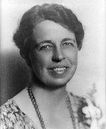 Eleanor Roosevelt Photo #1