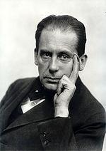 Walter Gropius Photo #1