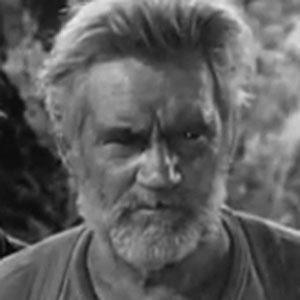 Walter Huston Photo #1