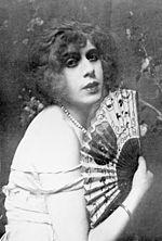 Lili Elbe Photo #1