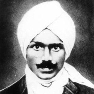 Subramanya Bharathi Photo #1