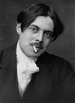 Wyndham Lewis Photo #1