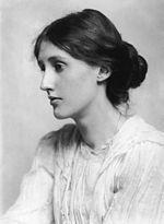 Virginia Woolf Photo #1