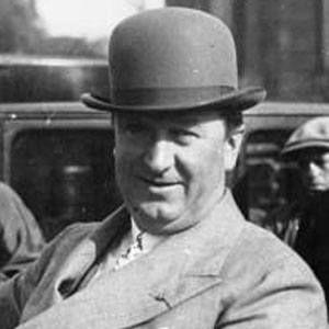 Ettore Bugatti Photo #1