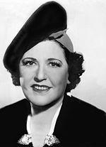 Louella Parsons Photo #1