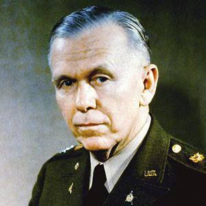 George Marshall Photo #1