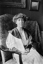 Jeannette Rankin Photo #1