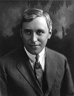 Mack Sennett Photo #1