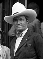 Tom Mix Photo #1