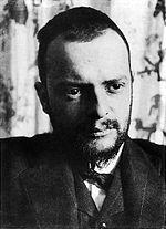 Paul Klee Photo #1