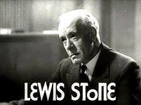 Lewis Stone Photo #1