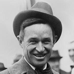 Will Rogers Photo #1