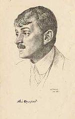 John Masefield Photo #1