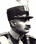 Reza Shah Photo #1