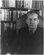 Sherwood Anderson Photo #1