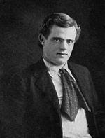 Jack London Photo #1