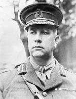 Arthur Currie Photo #1