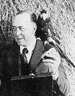 Edgar Rice Burroughs Photo #1