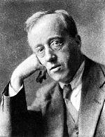 Gustav Holst Photo #1