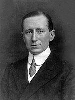 Guglielmo Marconi Photo #1