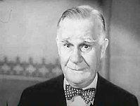 Henry Travers Photo #1