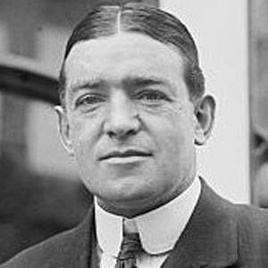 Ernest Shackleton Photo #1