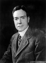 John D. Rockefeller Jr. Photo #1