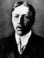 Ford Madox Ford Photo #1