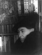 Willa Cather Photo #1