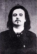 Alfred Jarry Photo #1