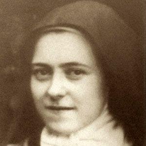 Therese Of Lisieux Photo #1