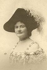 Lucille La Verne Photo #1