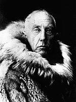 Roald Amundsen Photo #1