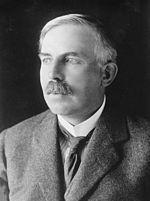 Ernest Rutherford Photo #1